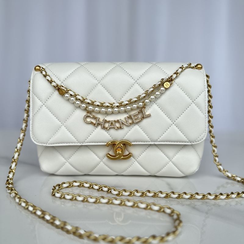 Ch**el satchel bags